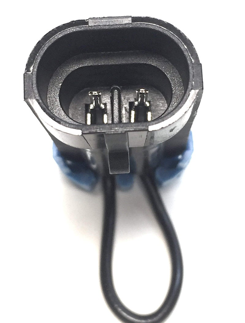 UTVDistribution Seat Belt Harness Override Clip Bypass Plug Aftermarket Part Compatible with All Can-Am & Polaris Models RZR X3 +